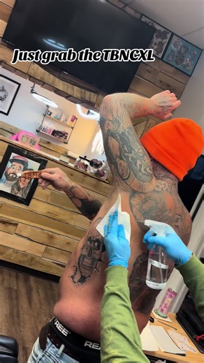 Discover the Best Numbing Cream for Tattoos Today