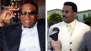 'We’ve Had a Couple Of Little Run-Ins': Comedian DC Curry Says Steve Harvey Stopped Speaking to Him for Years After He Made a Joke About His 'Toupee'