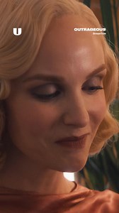 Get ready for the drama... Stream Outrageous free on U from 19th June. | StreamOnU