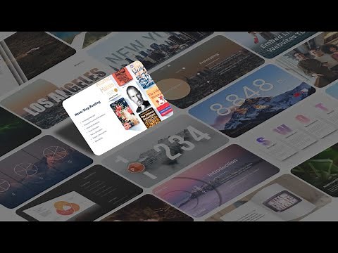 Unlock Your Creativity: Mastering Innovative Image Layouts in PowerPoint!