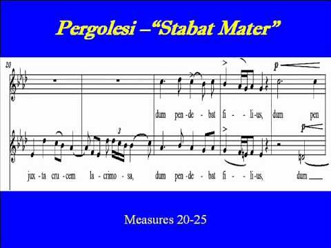 Alto-Pergolesi-1-Stabat Mater Dolorosa