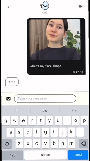 New glow up tip unlocked #glowuproutine #howtoglowup #clearskin #makeup #glowuproutines