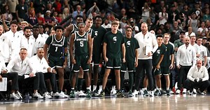 MSU Basketball: Bracketology Seeding Round-Up (3/14/24)