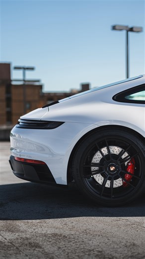 1.3K views · 109 reactions | Manual Carrera GTS in Ice Grey Metallic ☕️ 2023 Porsche 992.1 Carrera GTS - ice Grey metallic exterior - Black interior - Manual - 5k miles - Front Lift - Sport Exhaust All details on our website link in bio. | Grand Prix Motors Inc | Facebook