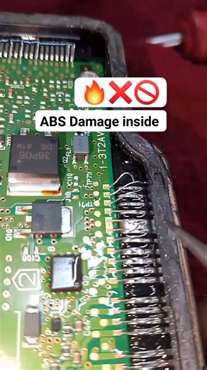 " Dr Automotive 2.0 " on Instagram: "#fypシ゚viralシ #fbreelsvideo #LexusES350 #mercedesbenz #automotive #wiringdiagram #StarsEverywhere #CarMaintenance #carfix #fbpost #absmodule"