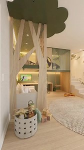 18K views · 235 reactions | 3D visualiszation of a dinosaur themed room !! | Beyond the Decor | Facebook