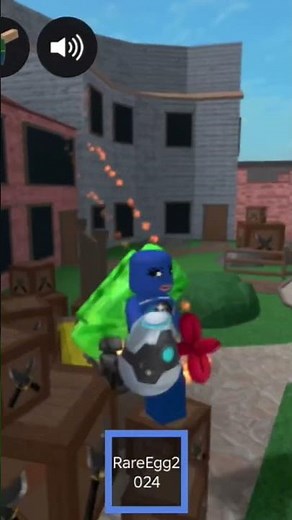 #mm2 #preppy #roblox how to do a speed glitch for beating Teamer or hackers
