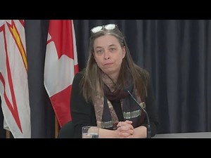 N.L. COVID-19 update for Monday, March 23
