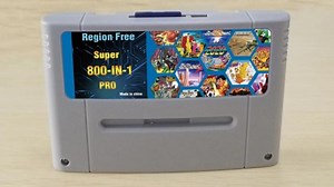 O que é um Everdrive? Saiba como aproveitar melhor seus games antigos (e até jogos novos).