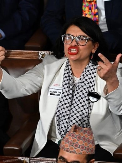 Trump's State of the Union Address Explained