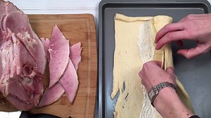 102K views · 698 reactions | I KNOW you have leftover ham!! Here's...