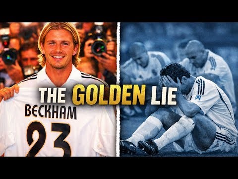 Why the most beautiful team in the world had to die