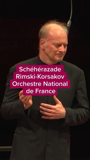 Scheherazade by Orchestre Najib France - A Musical Masterpiece