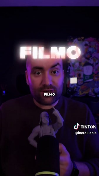 Cette application fait des folies ! @Wondershare Filmora France merci pour la collab ❤️ Lien dans ma Bio #filmora #feliznavidad