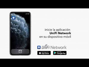 Como configurar el punto de acceso Ubiquiti UNIFI