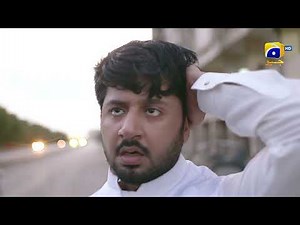 Badzaat | Episode 17 | Best Moment 03 | HAR PAL GEO