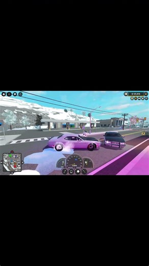 How to do a burn out in ER:LC #roblox #erlc #robloxerlc #robloxshorts #shorts