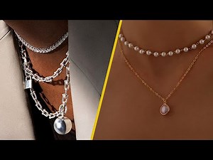 Necklace Length Guide: 18 Inch vs 20 Inch Necklace