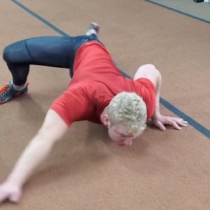 11K views · 919 reactions | I took a serious approach to movement...