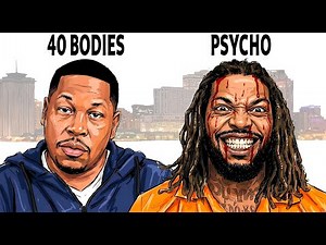 The Most Deadliest New Orleans Gangsters in History