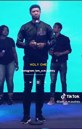 You Are Great Lyrics by Steve Crown: Gospel Music with Powerful Worship Songs