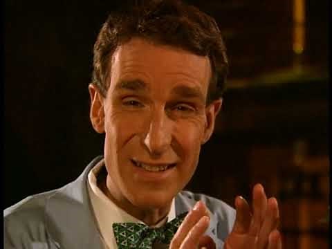 Bill Nye The Science Guy - S02E18 - Reptiles - Best Quality