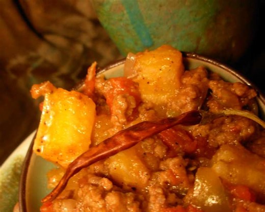 Ugandan Matoke Recipe - Chef's Resource Recipes