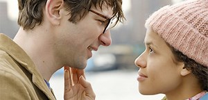 First Trailer for Netflix's 'Irreplaceable You' Starring Gugu Mbatha-Raw | FirstShowing.net