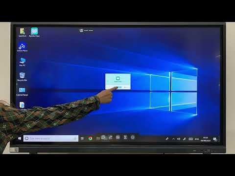 【Bytello Class】How to install Bytello Class on IFPs？