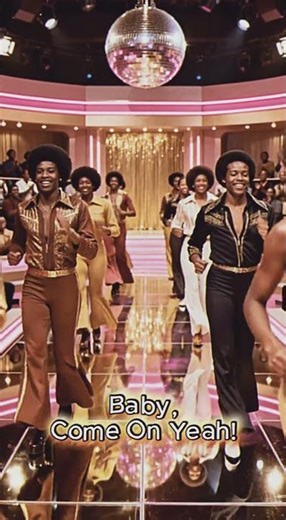 Baby, Come On Now 🪩 | Soul Train Disco Dance Party