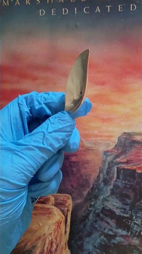 Manchester Sterling "Jelly Server", 14g, .925 sterling