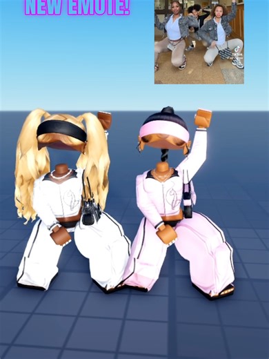 Discover the New Dance Emote: 2 Many Glockies!