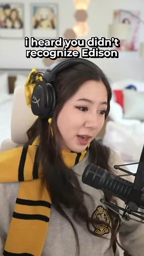 Awkward Encounter with Edison: A Story of Mistaken Identity