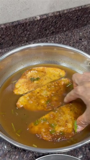 Quick and Easy Ramadan Iftar Recipe