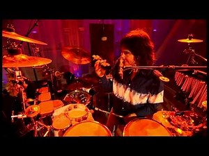 SCORPIONS - Loving You Sunday Morning - HD