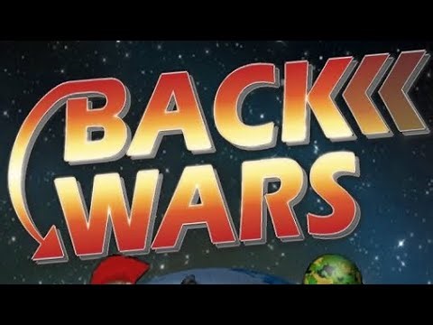 Back wars gameplay ep. 4 #mdickie #gameplay
