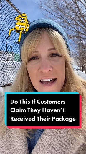 What to Do if Customers Claim They Haven't Received Their Package