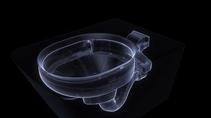 Maintain maximum hygiene with Tornado Flush, a technology that swirls and ejects the waste completely with a 360-degree cleaning power which reaches every spot using less water. ​Learn more here at:​ https://bit.ly/3gWVqjL #LifeAnew | TOTO India