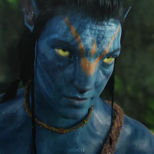 Edición de Jake Sully en Avatar 1