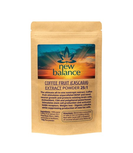 Organic Coffee Fruit Extract Powder 1kg – 25:1 Potency. Highest Strength and Quality - Etsy