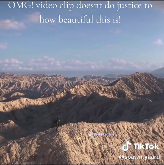 Gorgeous Intro of Death Stranding 2 Revealed