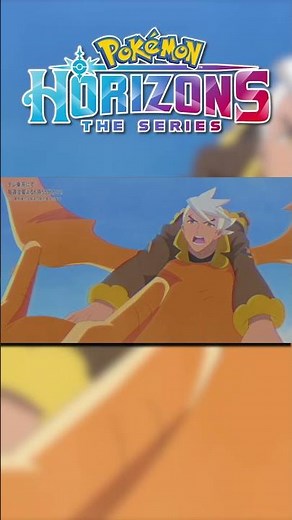 Friede & Charizard Dies?! Our First Time Skip In The Anime! | Pokemon Horizons: Episode 89 Review