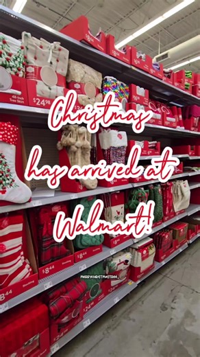 @Walmart got it going already with the Christmas items out! Fabulous items that have great quality 👏 Go check out your local Walmart and see what they have available before all the nice stuff is gone 🎄🎅❤️💚#walmart #walmartfinds #christmasfinds #christmas #christmastiktok #holidaytiktok #christmastok #fyp #fypシ゚viral #viraltiktok #christmasreel #christmas2024 #holidayseason #christmastime #christmasshopping #shopwithme #decorate #christmasdecor #christmasdecorations #holidaytime