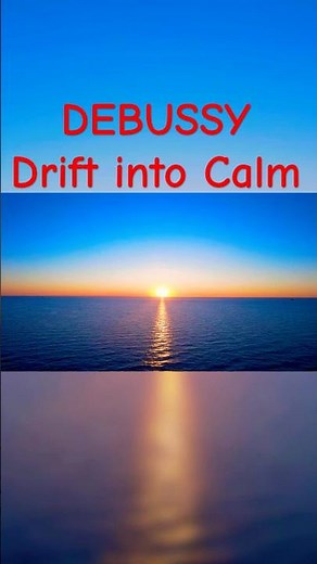 1 Hour Debussy Piano Dream Variations for Deep Focus #classicalmusic #studymusic #relaxing