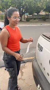 Adesivando em Imperatriz-MA