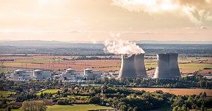 Pump solutions for Industry & Utility | DESMI - Make life flow