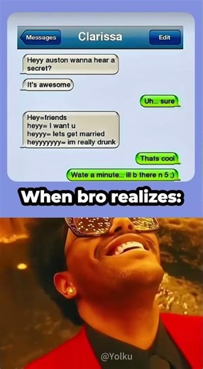 Bro Just Cracking the Text Code! 😂 #inymeme #funnytext #shorts