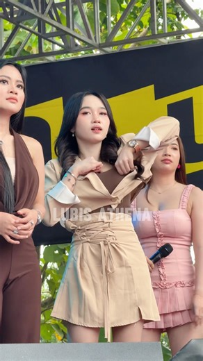 Benerin dulu biar gak keliatan - #bungapermata #dinannesia #ciavanetha #tatasheva