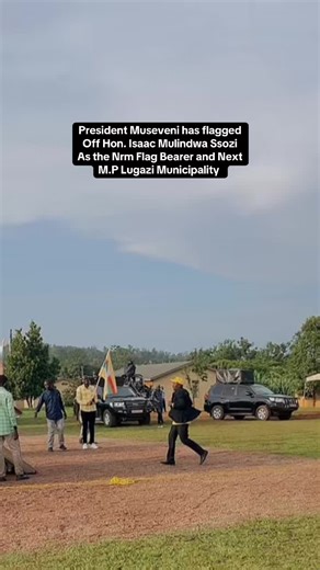 #PresidentMuseveni #SsoziSsozi #VenkoMediaUpdates