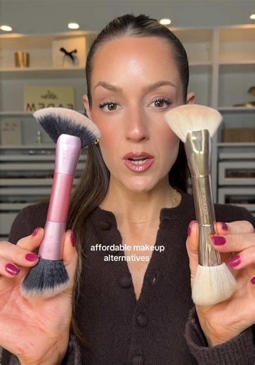 Affordable Makeup Alternatives to High-End Products